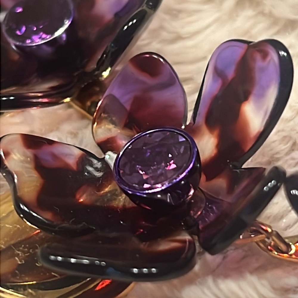 KATE SPADE β οΈ New York Petal Pushers Collection - Picture 7 of 12